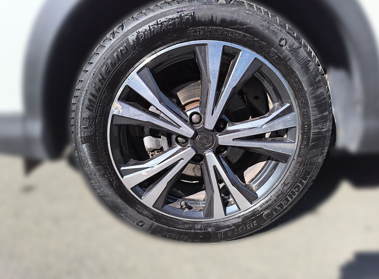 Zunanja slika - Nissan Qashqai - 1.3 DIG-T 160 PS DCT- SLO-1.LAST. - PANORAMA- LED - 18