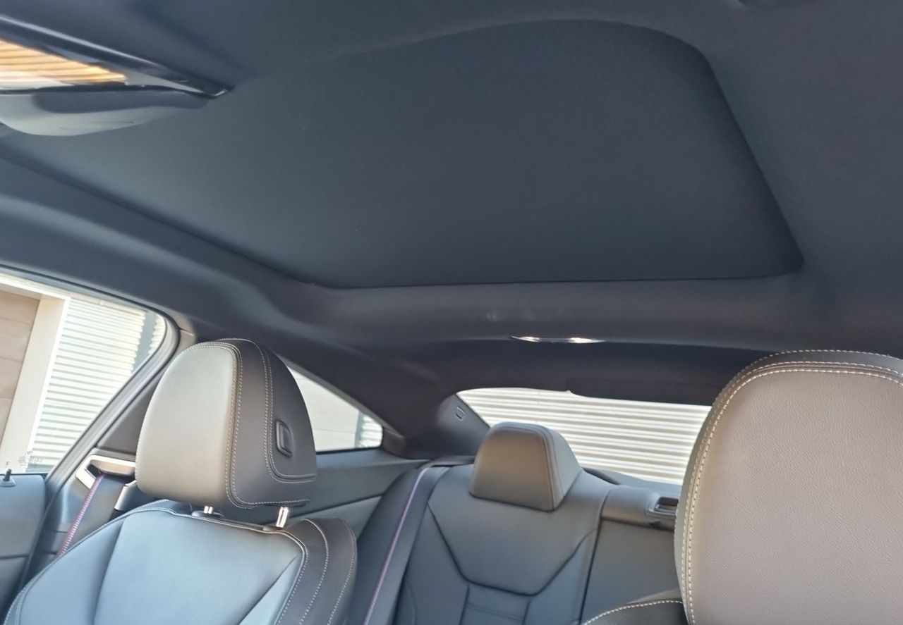 Zunanja slika - BMW Serija 4 - Coupe: M440d xDrive  AT - 12