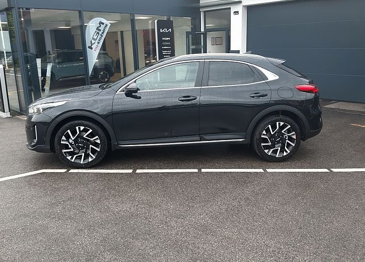 Zunanja slika - KIA XCeed - 1.6 T-GDi EX WAY ISG.7DCT 110 kW - 5