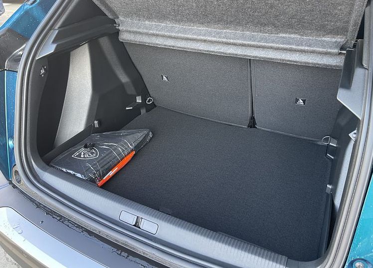 Zunanja slika - Peugeot 2008 - ACTIVE PACK PureTech 100 STT €6.4 - 7