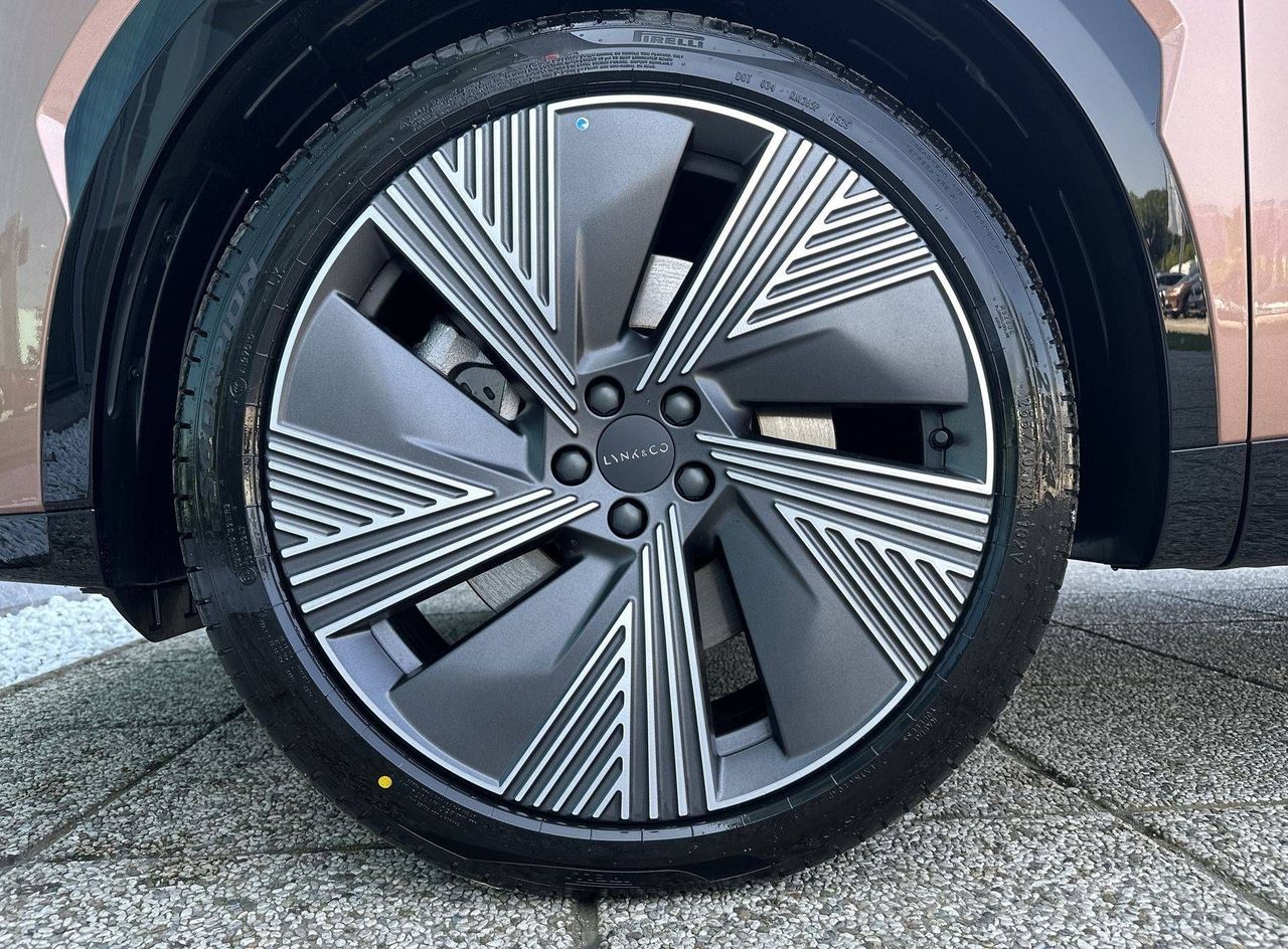 Zunanja slika - Lynk & Co 08 - More PHEV - 9