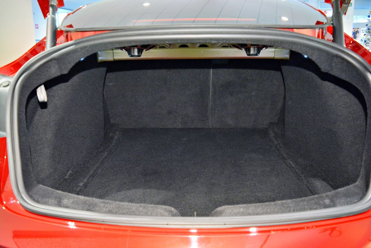 Zunanja slika - Tesla Model 3 - Premium Long Range All-Wheel Drive - 12