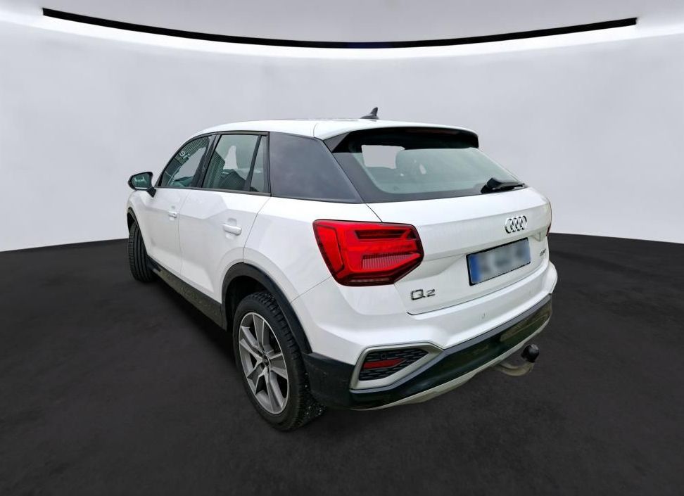Zunanja slika - Audi Q2 - 30 TDI S tronic..USNJE.KAMERA.NAVI.LED.KLJUKA - 3