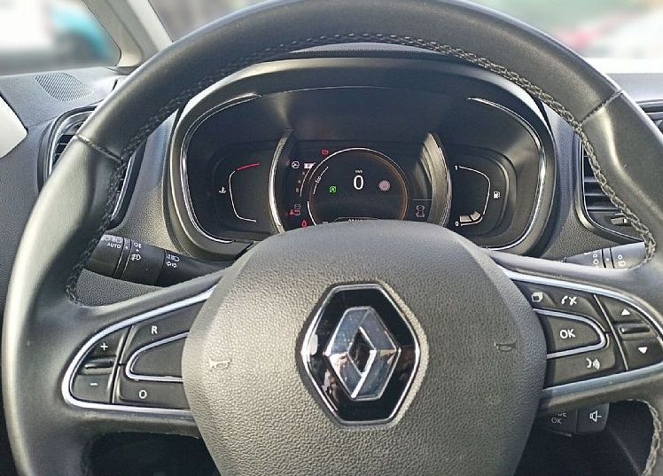 Zunanja slika - Renault Scénic - Scenic BOSE ZEN dCi 120 EDC - 10