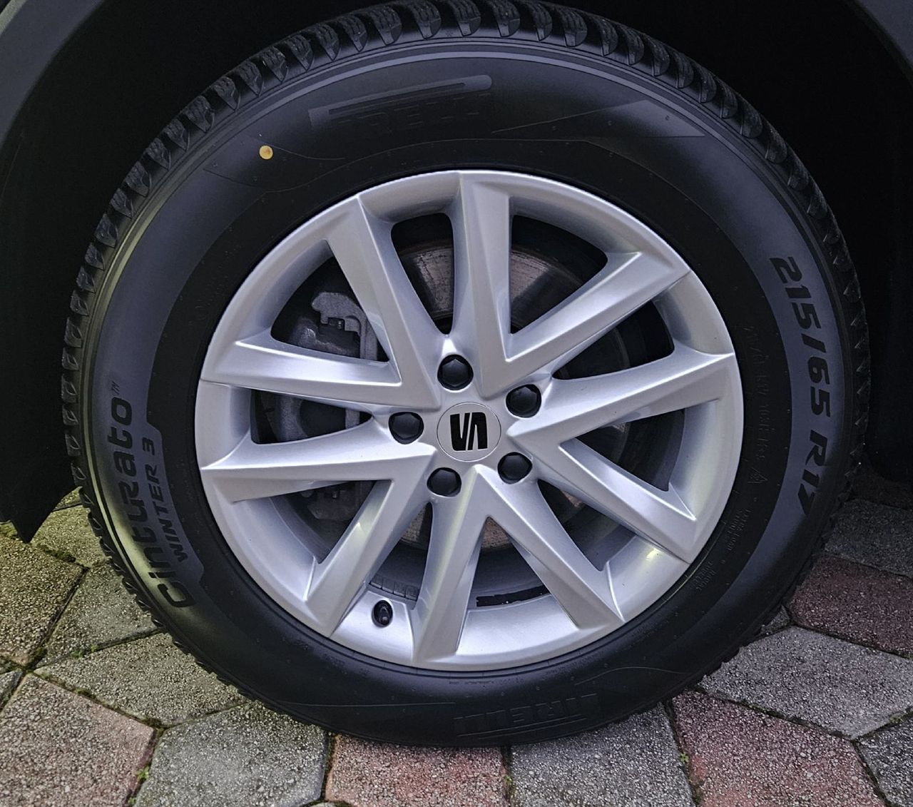 Zunanja slika - Seat Tarraco - 2.0 TDI 110KW  DSG Business +ACC+12.MES.JAM.+LED+ - 20