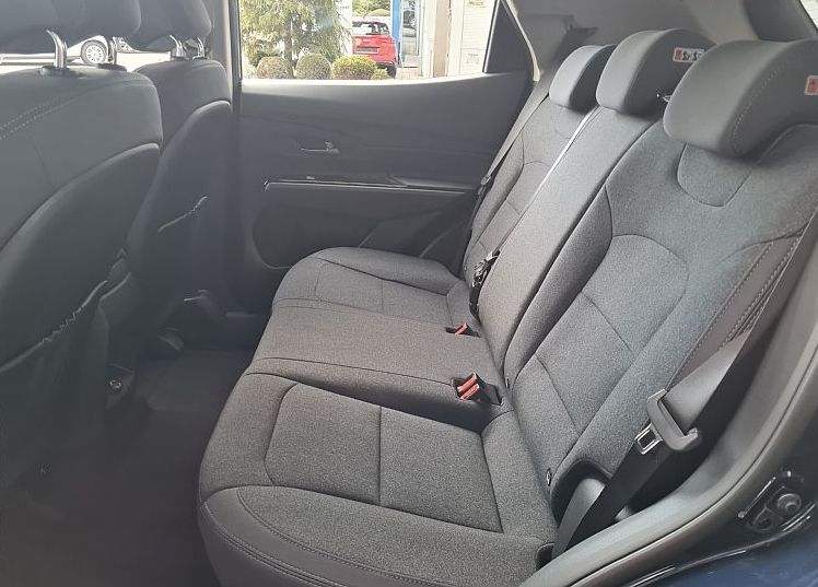 Zunanja slika - KG Mobility Korando - 1.5 T-GDI 120 kW Fresh+ M T - 10