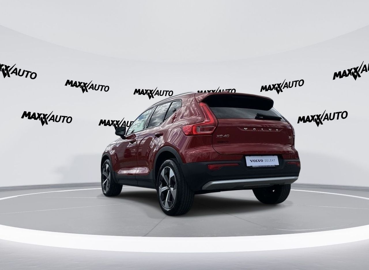 Zunanja slika - Volvo XC40 - T2 AUT Momentum - 5