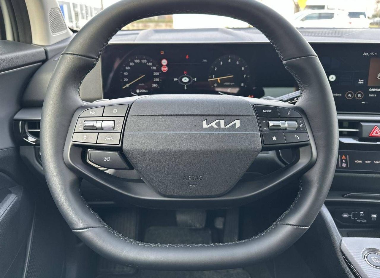 Zunanja slika - KIA Sportage - 1.6 T-GDI EX Fresh Plus ISG DCT - 12