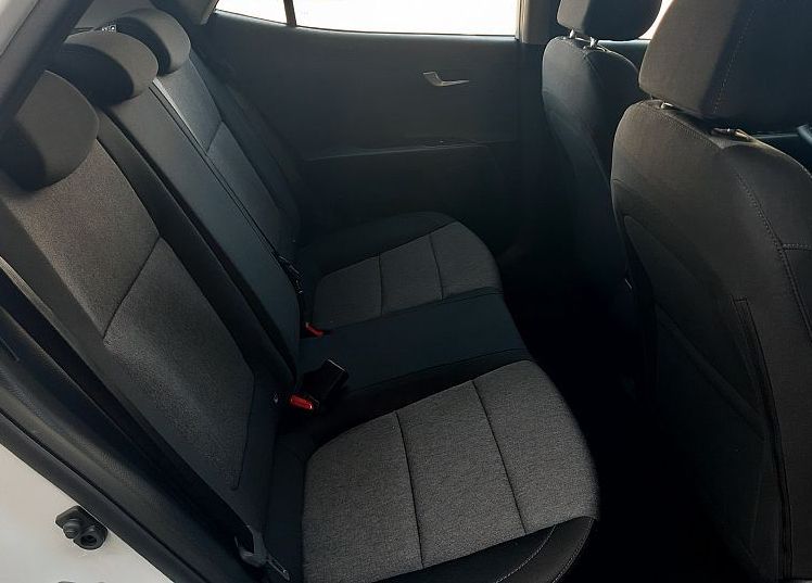 Zunanja slika - KIA Stonic - 1.0 T-GDi 73.6 kW  100 KM  LX Life M T - 8