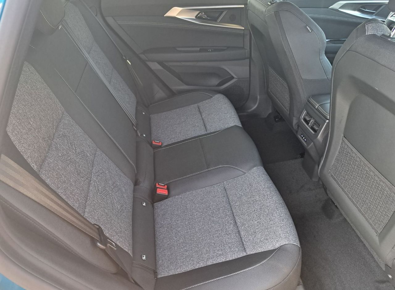 Zunanja slika - Renault Austral - techno mild hybrid 160 auto MY 25 - 6