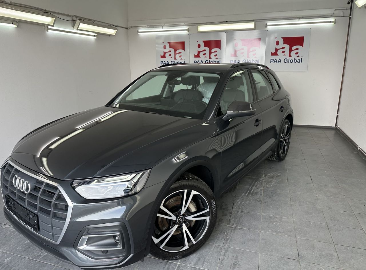 Zunanja slika - Audi Q5 - quattro 55 TFSI e S tronic.KAMERA.LED.NAVI.USNJE - 20