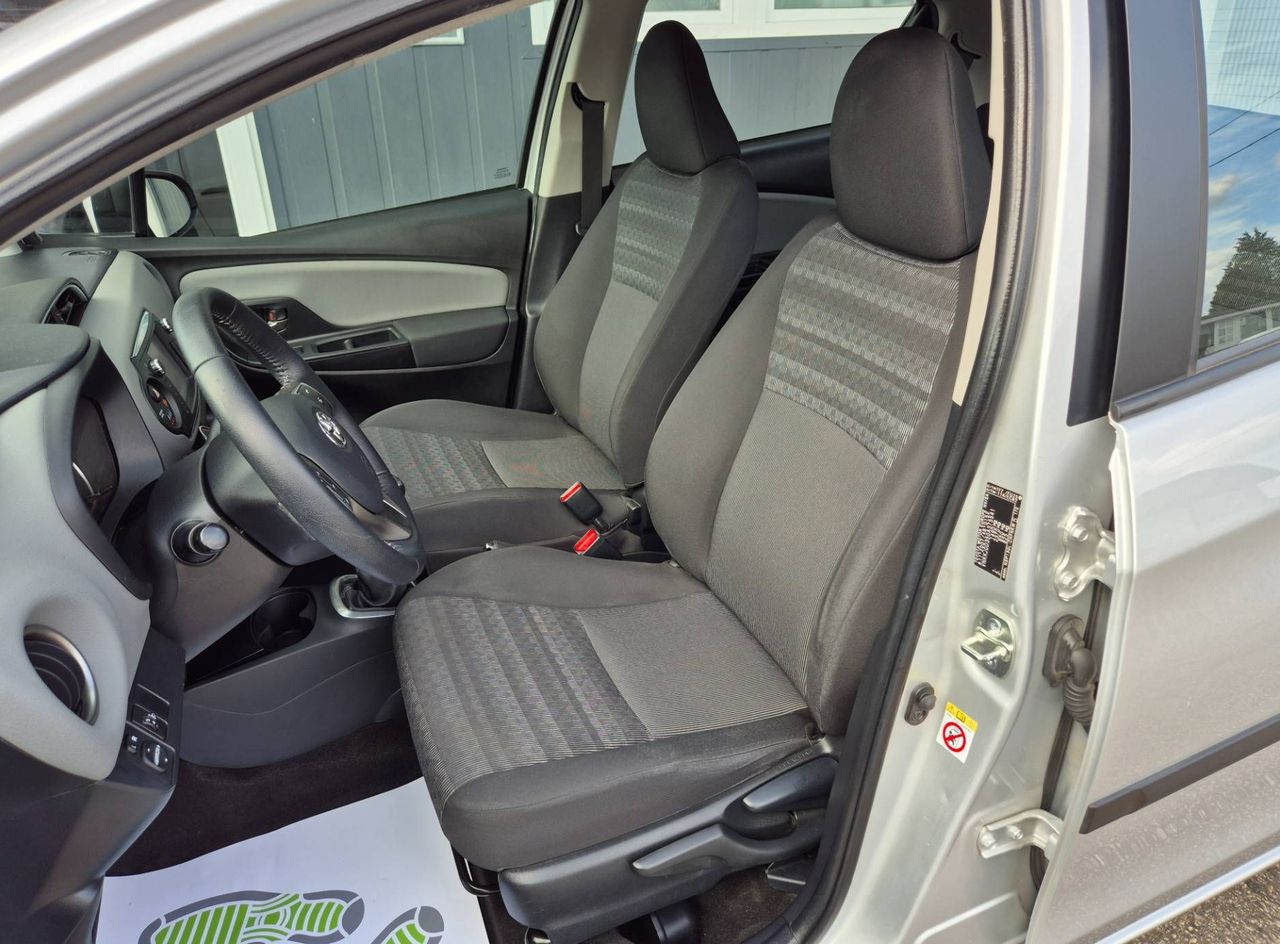 Zunanja slika - Toyota Yaris - 1.33°SLO°1.LAST°KAMERA°BLUETOOTH°ALU°SAMO 93.000KM - 17