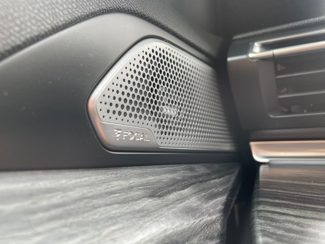 Notranja slika - Peugeot 508 - 2,0 BlueHDi 180 S&S GT Line Avt. - 18