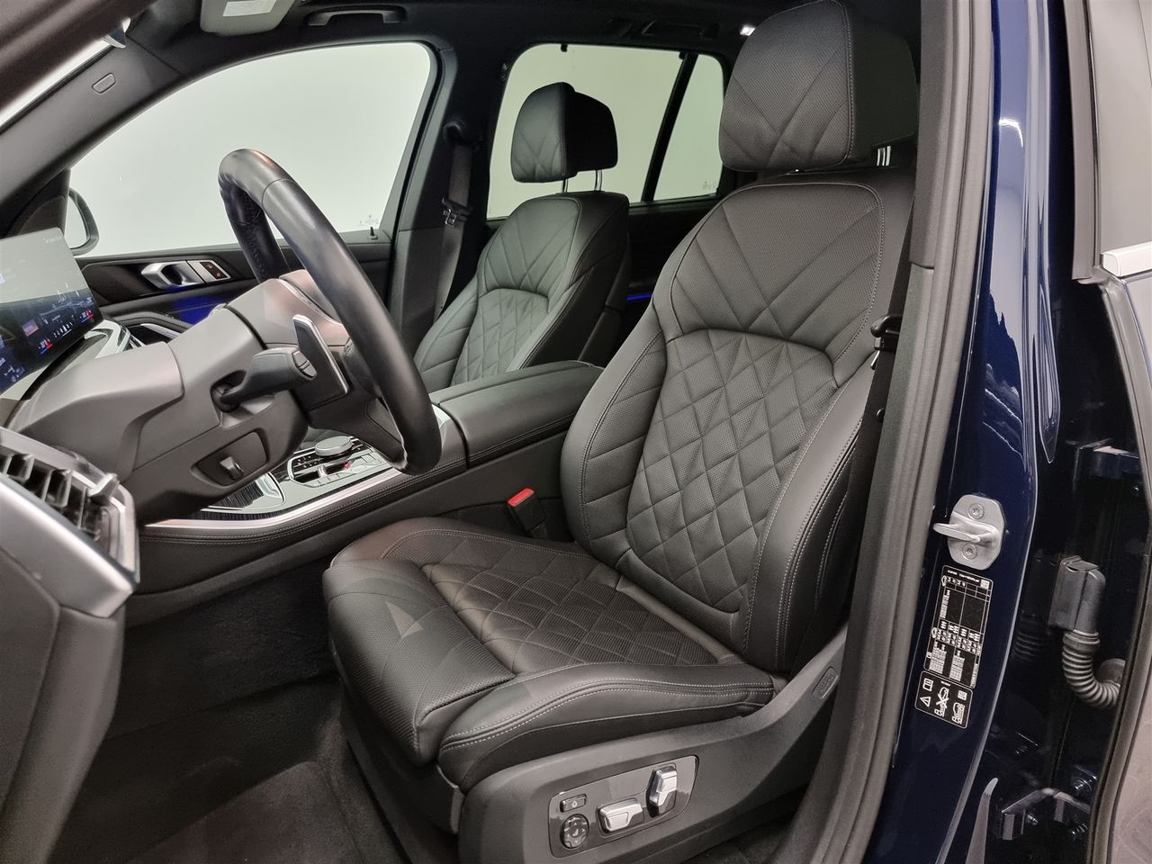 Zunanja slika - BMW X5 - xDrive30d - 14