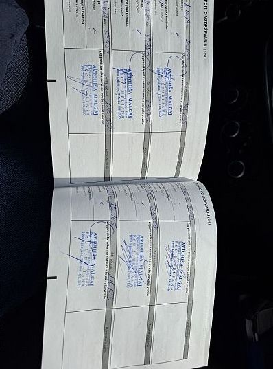 Zunanja slika - Dacia Logan - Comfort 0.9 Tce LPG-1.lastnik-SLO.POREKLO - 8