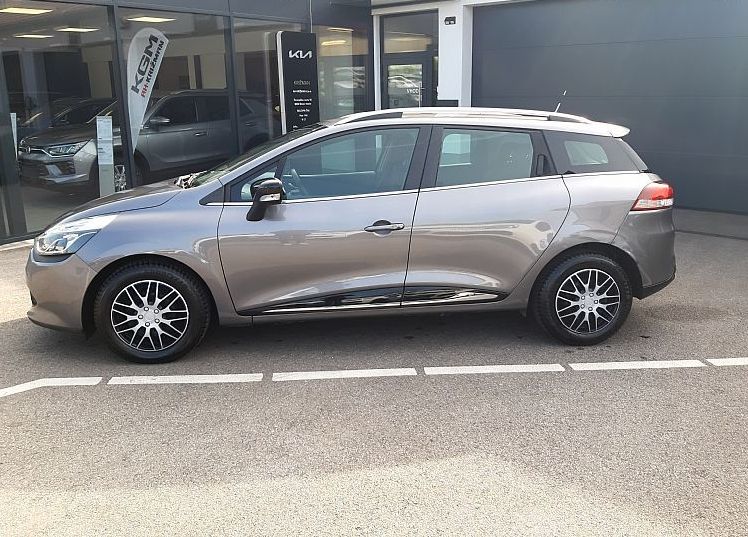 Zunanja slika - Renault Clio - Grandtour TCe 90 Energy Expression Start Stop - 4