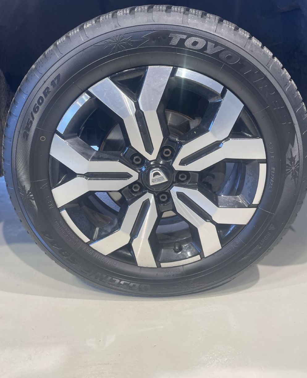 Zunanja slika - Dacia Duster - 1.5DCI-NAVIGACIJA-KEYLESS-KAMERA-LED-ALU-76000KM - 17