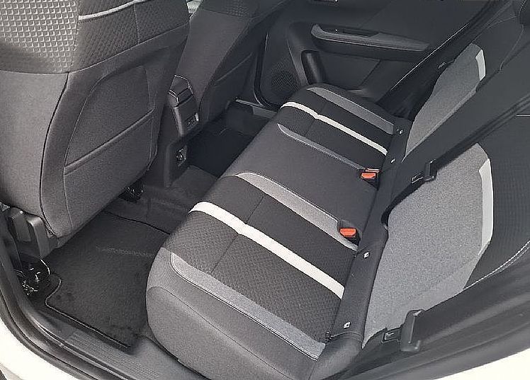 Zunanja slika - Opel Frontera - 1.2 TURBO 145KM GS - leasing NI pogoj - 7