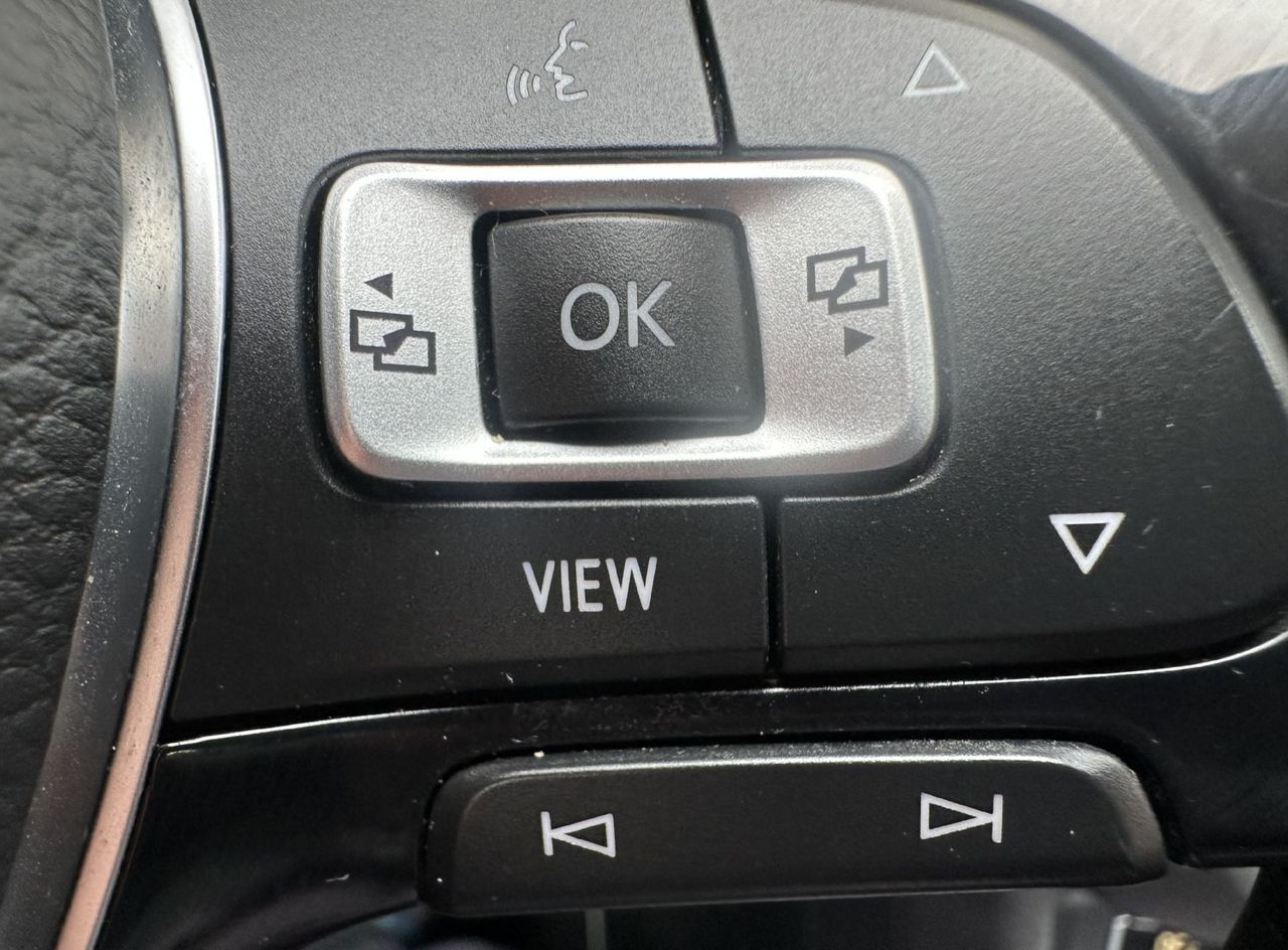 Zunanja slika - VW Tiguan - 1.5 TSI ACT BMT R-Line DSG.Highline 110kW.KAMERA - 11