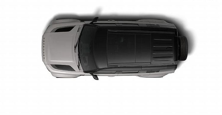 Zunanja slika - Land Rover Defender - 110 OCTA P635 4.4 V8 AWD - 4