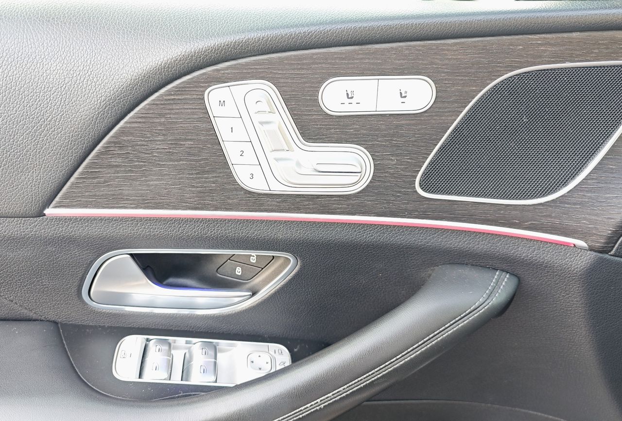 Zunanja slika - Mercedes-Benz GLE Coupe - GLE 350 d 4MATIC AMG AIRMATIC DISTRONIC KAM360 - 7