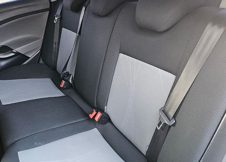 Zunanja slika - Seat Ibiza - 1.4 86ks °15-COL° °REDNO VZDRŽEVANO° °SLO-POREKLO° - 12