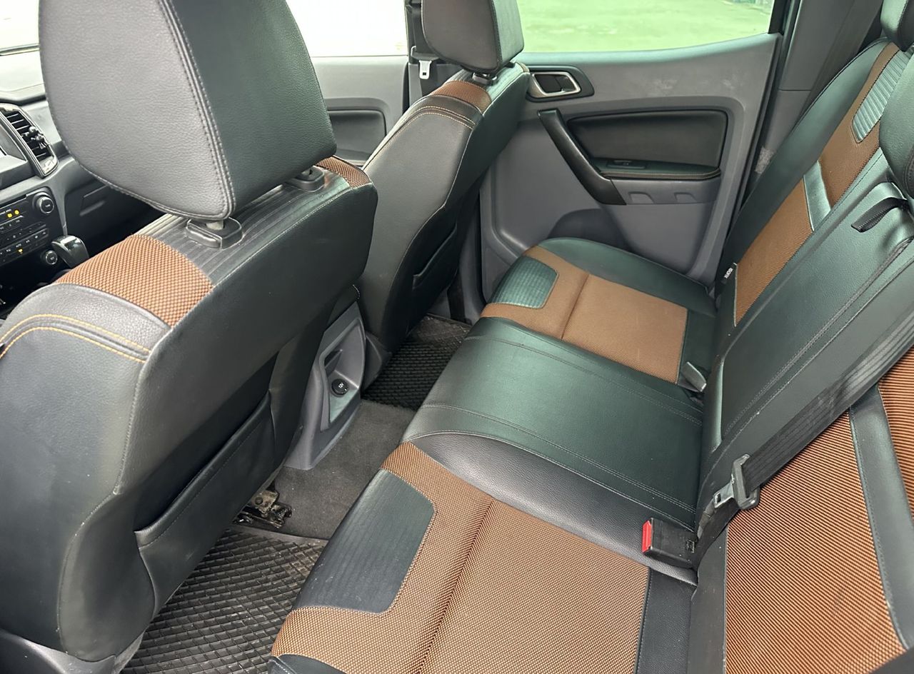 Zunanja slika - Ford Ranger - 3.2TDCI.4X4.KAMERA.NAVI.XENON.ZAP.DIFERENCIAL - 5