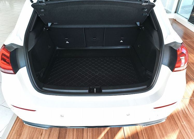 Zunanja slika - Mercedes-Benz A-Razred - 200 URBAN-VLEČNA K.-AMBIENT-360 KAM-MRTVI K.-VIDEO - 5