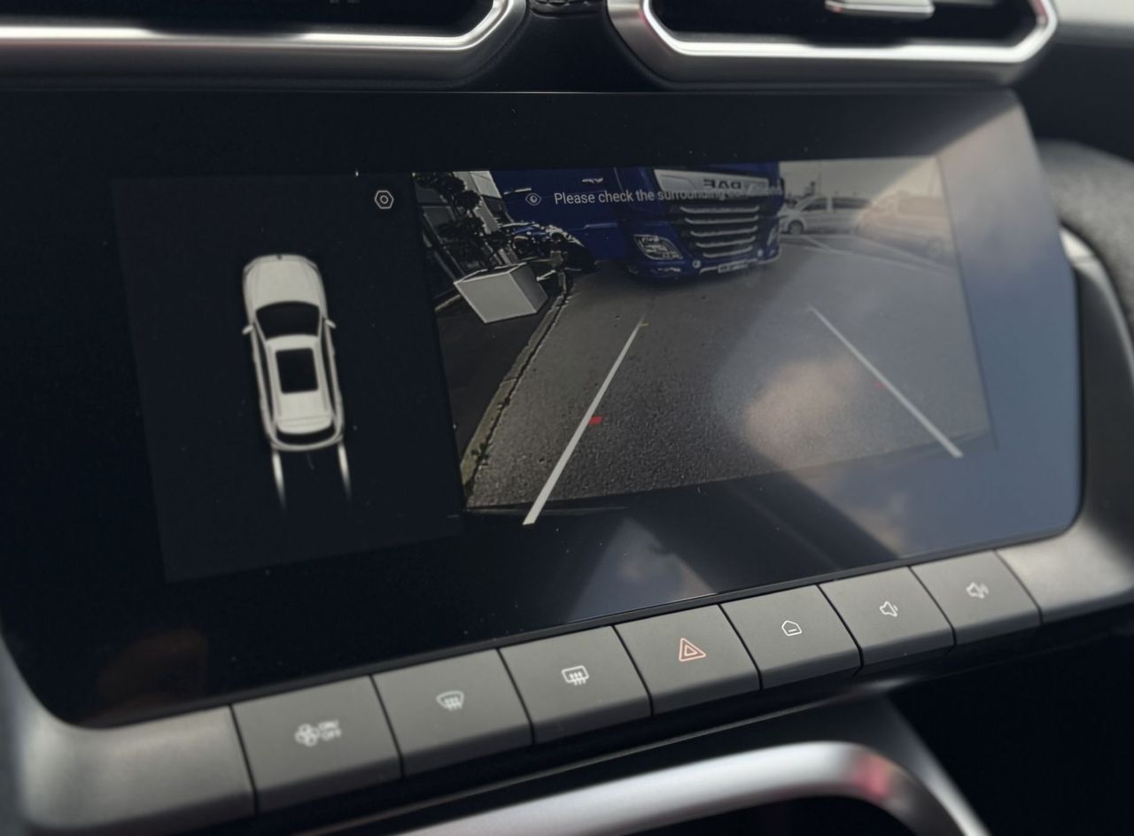 Zunanja slika - MG MG ZS - ZS 1.5L Standard - 6