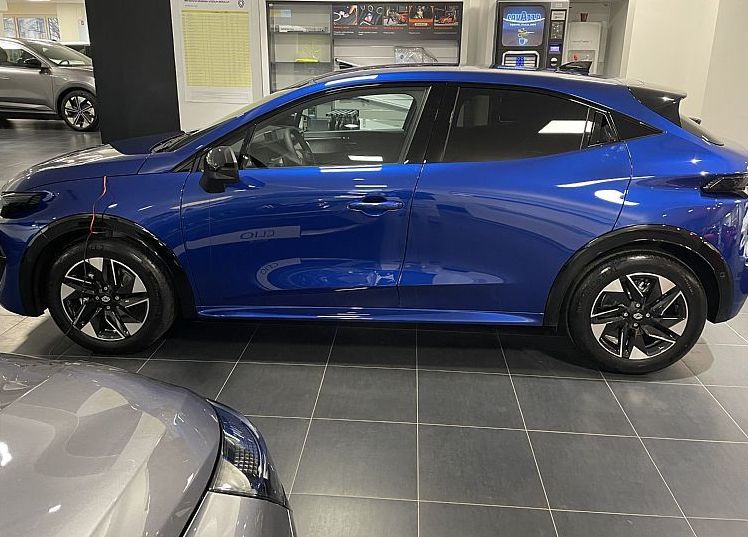 Zunanja slika - Renault Clio - techno TCE 115 - 3