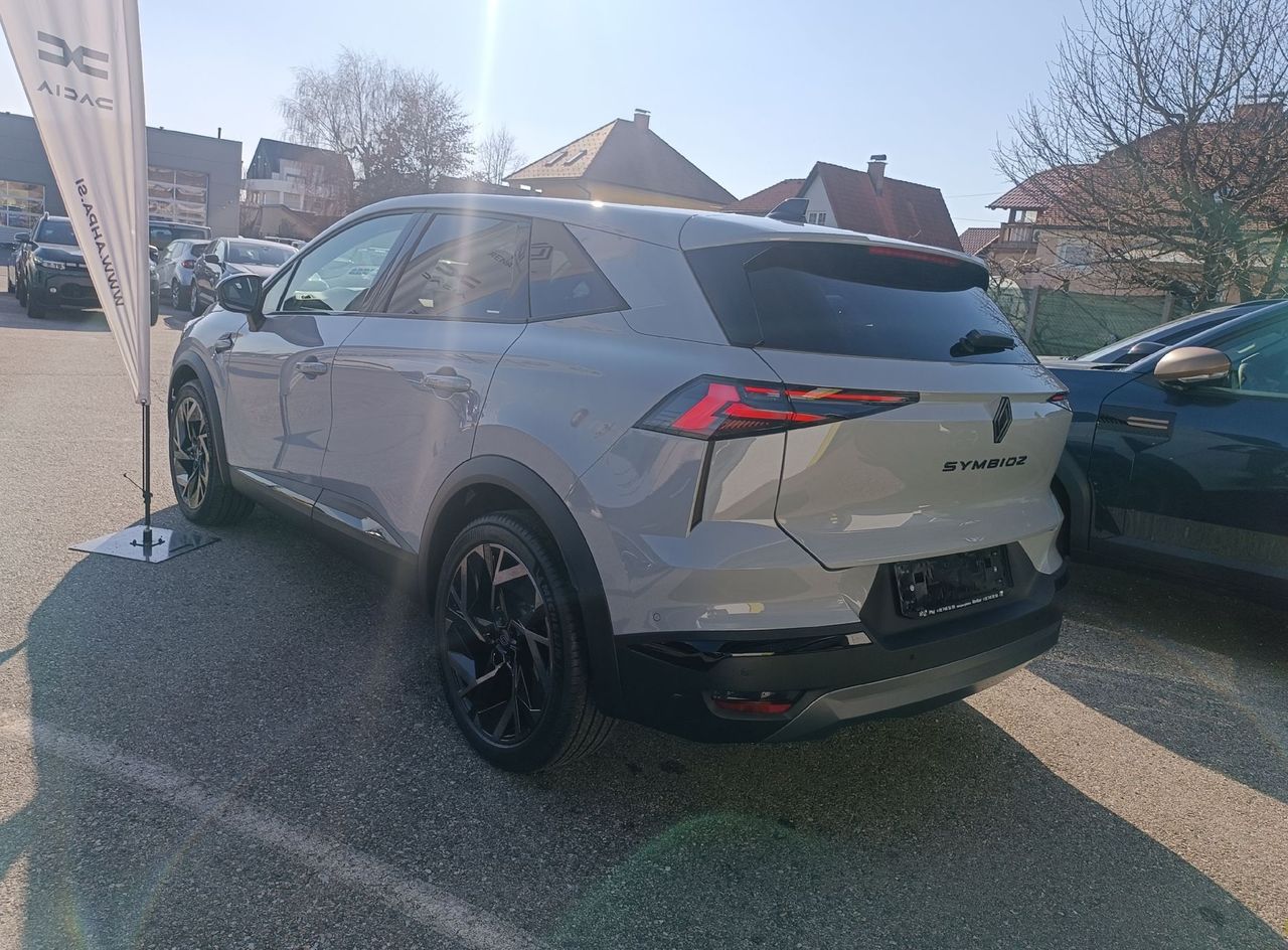Zunanja slika - Renault Symbioz - TCe 140 esprit Alpine + 4 LETA SERVIS GRATIS - 3