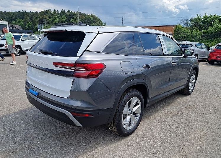 Zunanja slika - Škoda Kodiaq - 2.0 TDI DSG 110kW Selection - 2