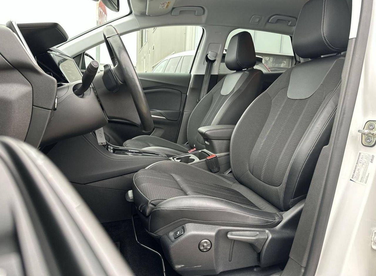 Zunanja slika - Opel Grandland - 1.5 D AUT ACC MRTVI KOT GRETJE SED+VOLAN - 9