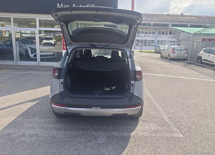 Zunanja slika - KIA Sportage - 1.6 T-GDi 110kW LX Fresh. 7 DCT - 11