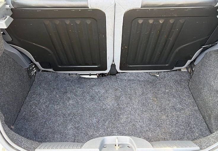 Zunanja slika - Fiat 500 - 1.3 Multijet 16V Diesel ZELO VARČEN PARK SENZORJI - 12
