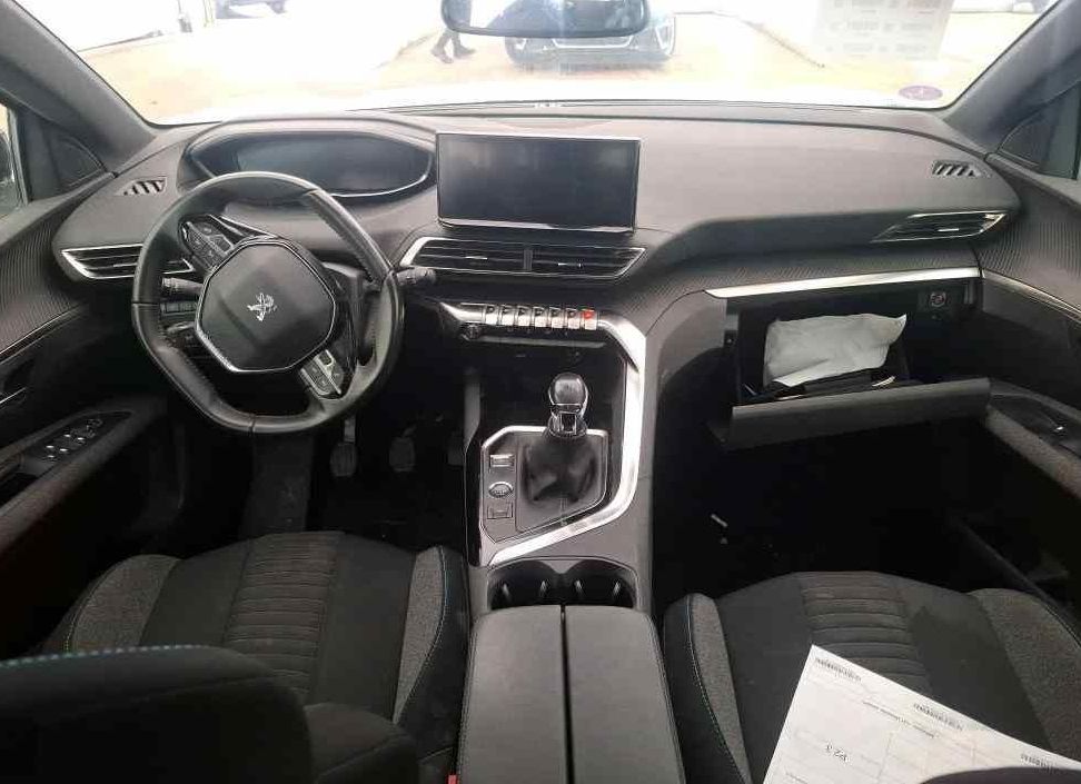 Zunanja slika - Peugeot 3008 - 1.2 PureTech 130 Active Pack.KAMERA.NAVI.2023 - 7