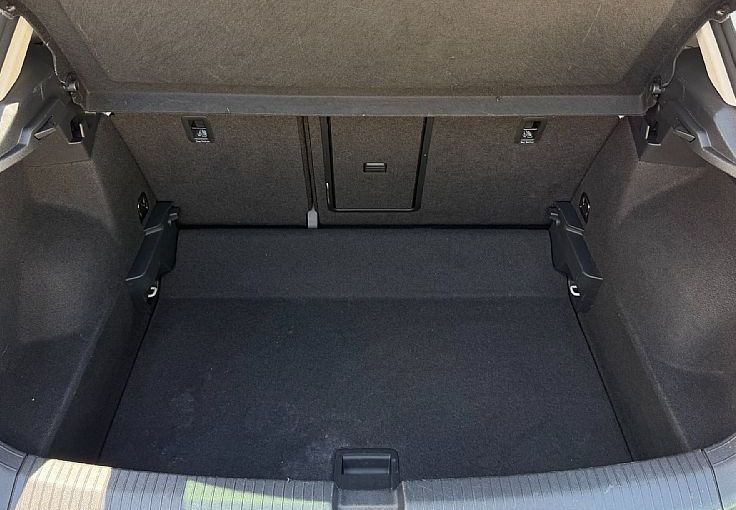 Zunanja slika - VW T-Roc - ACC - LANE ASS. - GRETJE SED. - 12