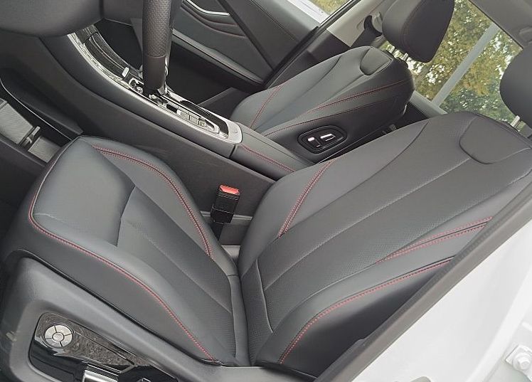 Zunanja slika - Forthing Forthing T5 EVO - T5 Evo + ADAS - 8