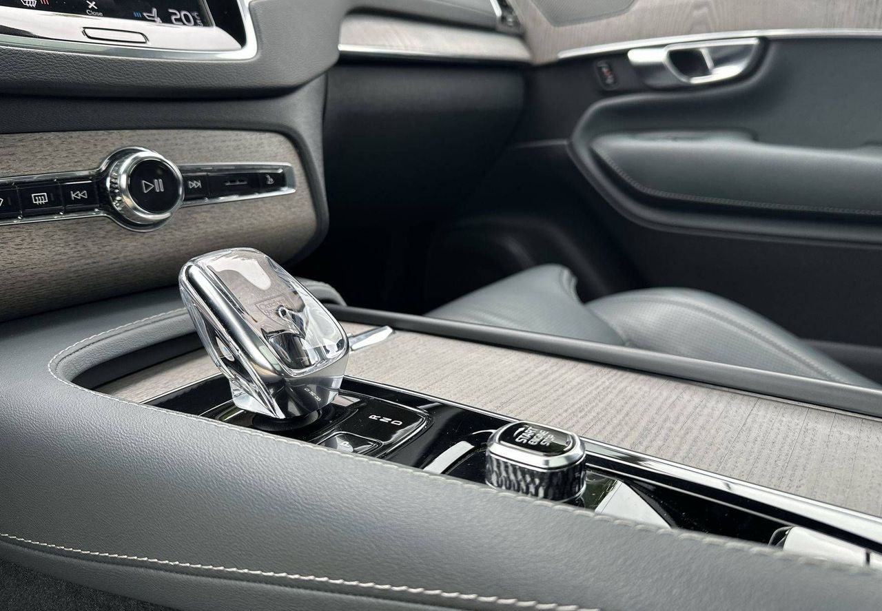 Zunanja slika - Volvo XC90 - B5D AWD Inscription Avt.-MAS HLAJENJE SED.ZRAČNO. - 20