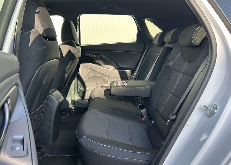 Zunanja slika - Hyundai i30 - 2.0 T-GDI N Performance DCT-LED-PDC-KAMERA-TEMPO - 10