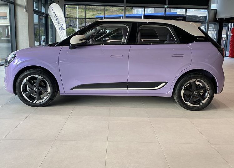 Zunanja slika - Dongfeng Box - 42.3 kWh 7.200€ SUBVENCIJE - 6