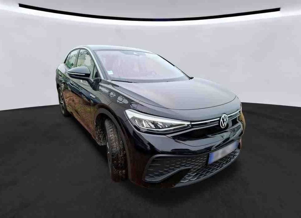 Zunanja slika - VW ID.5 - Pro 82KW.KAMERA.LED.USNJE.ACC.SAMO 49.000 KM - 4