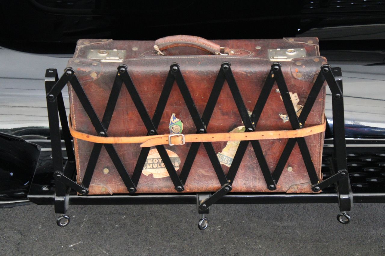 Zunanja slika - Ford Model T - Ford  convertible - 12