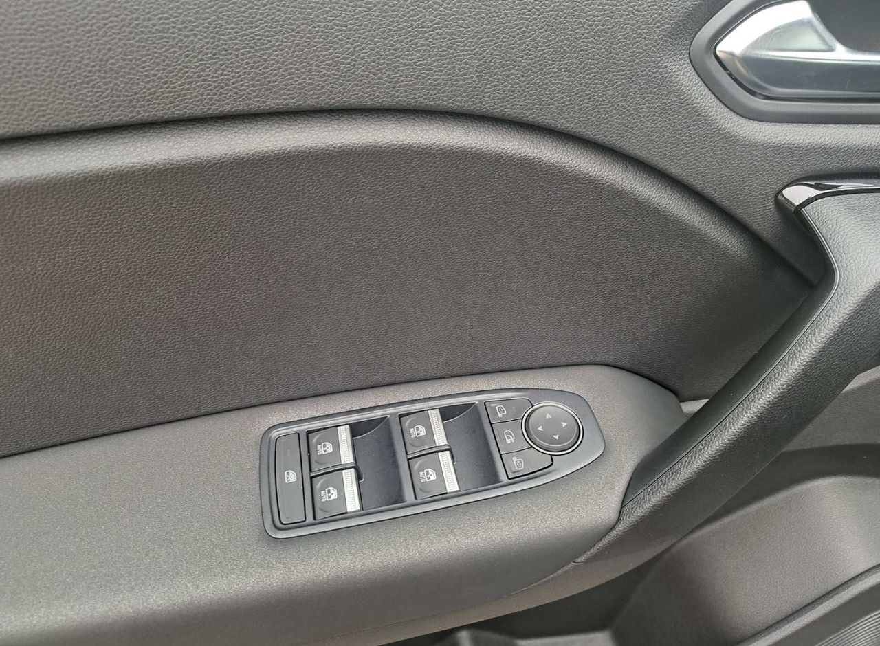 Zunanja slika - Renault Symbioz - TCe 140 evolution - 14
