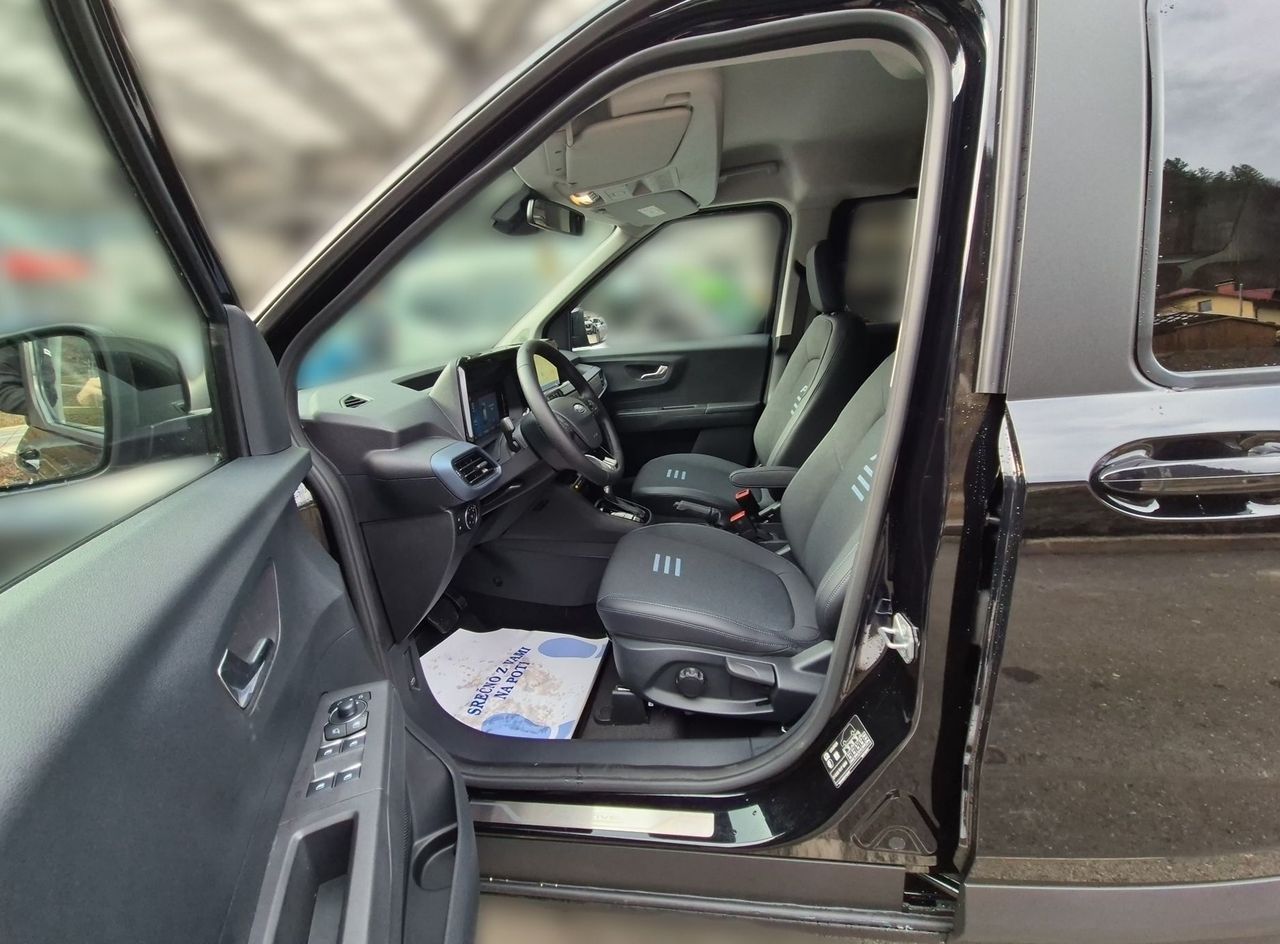 Zunanja slika - Ford Tourneo - Courier ACTIVE 1.0 125KM A7 - NA ZALOGI - 9