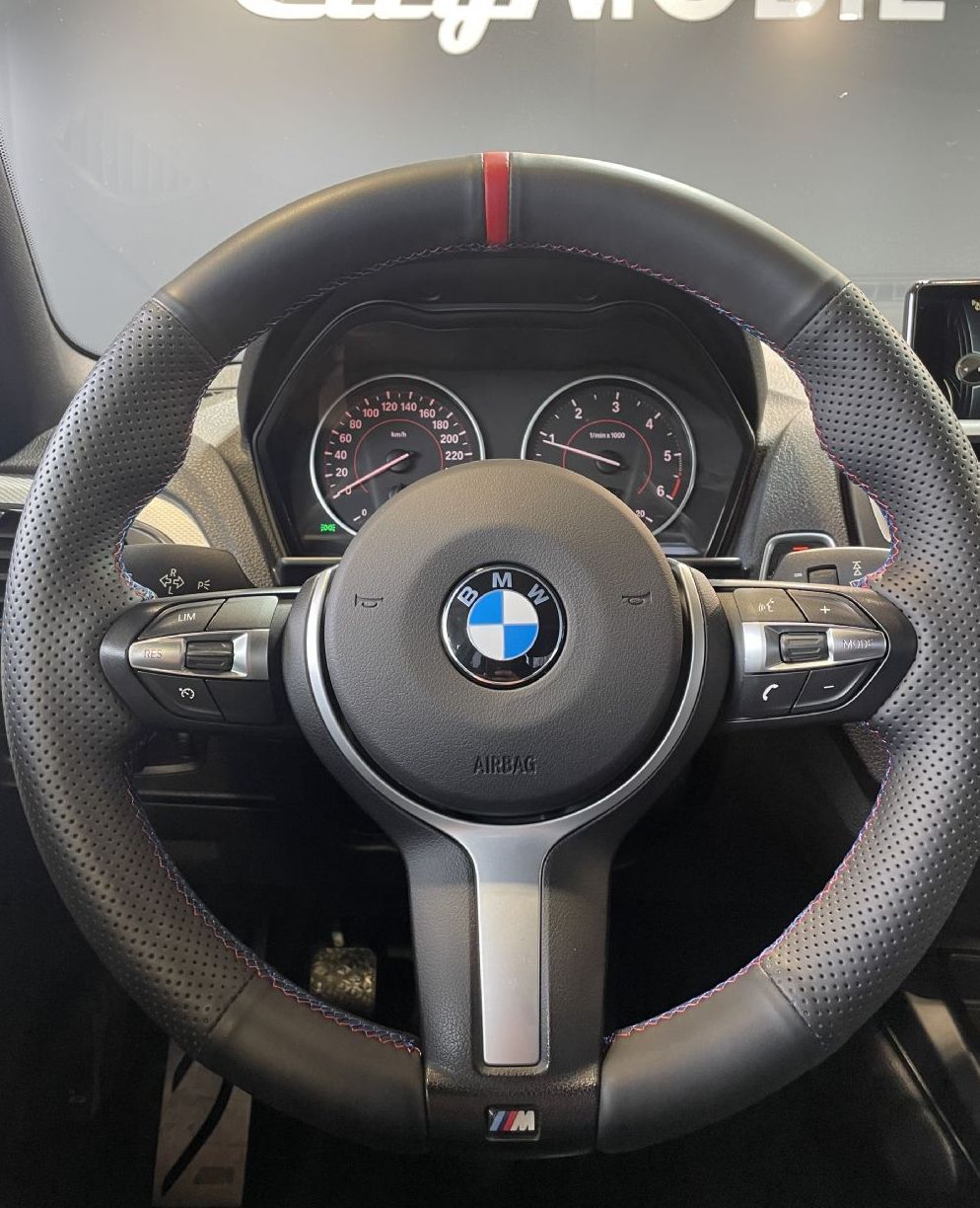 Zunanja slika - BMW serija 2 Coupe: - 218d-COUPE-ALCANTARA-KAMERA-TEMPOMAT-GRETJE SED - 9