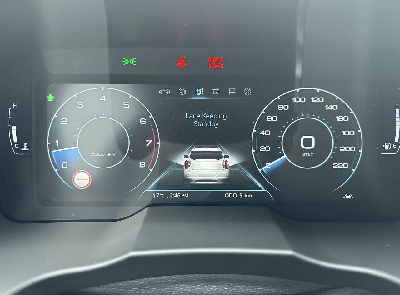 Zunanja slika - SsangYong Tivoli - 1.5 T-GDi Fresh 2WD A T - 14