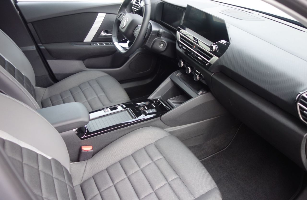 Zunanja slika - Citroën C4 - Plus 1.2 PureTech 130 S EAT8 - 5