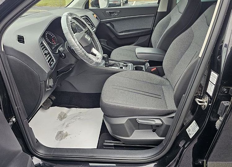 Zunanja slika - Seat Ateca - 2.0 TDI 150 STYLE DSG 4WD|Navi|F+Lasist|ACC|FulLED - 7