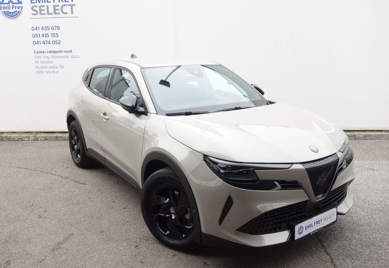 Zunanja slika - Alfa Romeo Junior - Ibrida 1.2 Core Avt. - 1